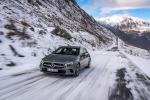 Mercedes-Benz A250 4Matic 2018 года